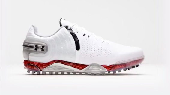 UA SPIETH 5 SPIKELESS 